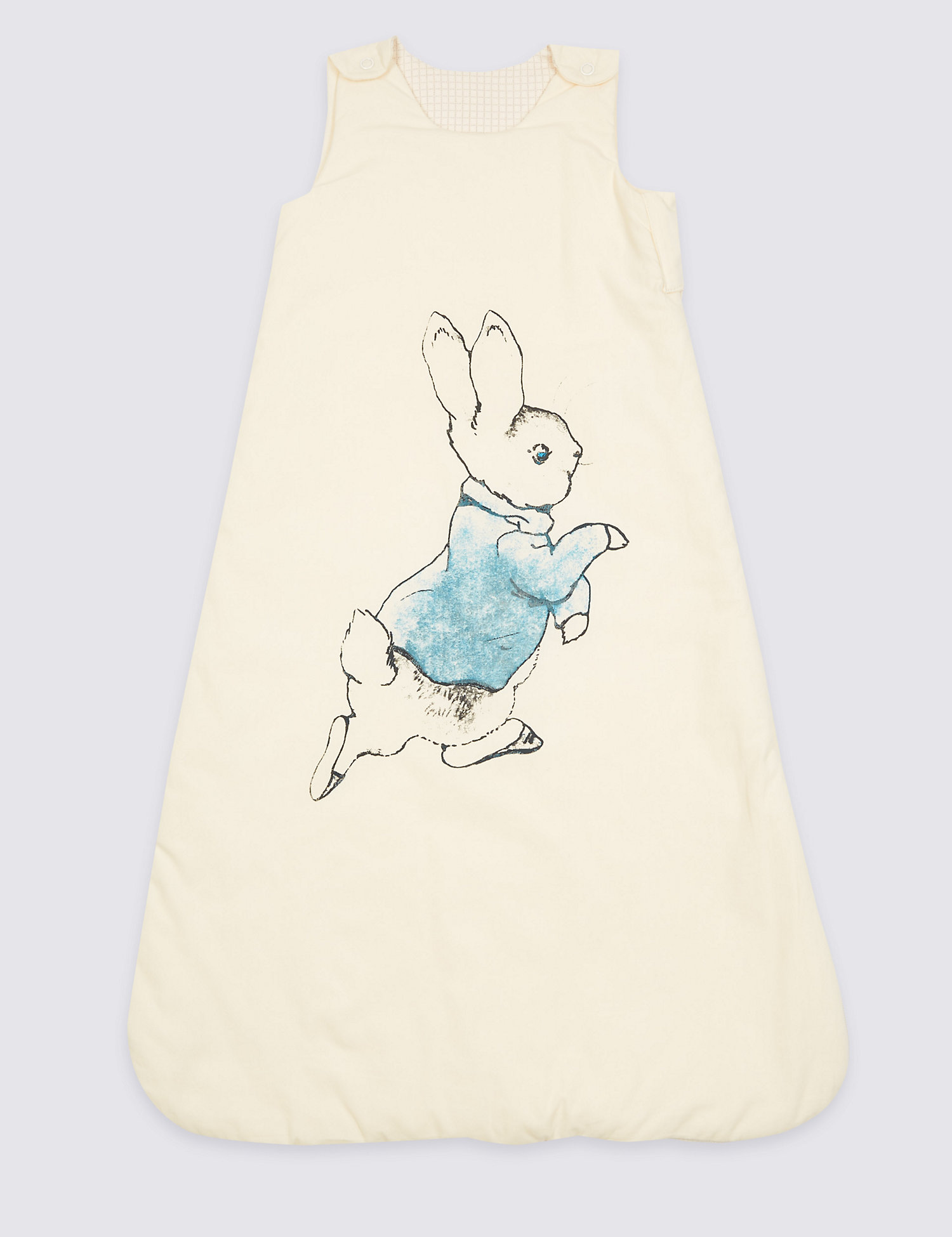 SC597 Ex Chainstore Peter Rabbit 2.1 Tog Sleeping Bag x30
